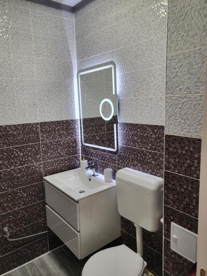 Apartament Nectaria 바일레헤르쿨라네 외부 사진