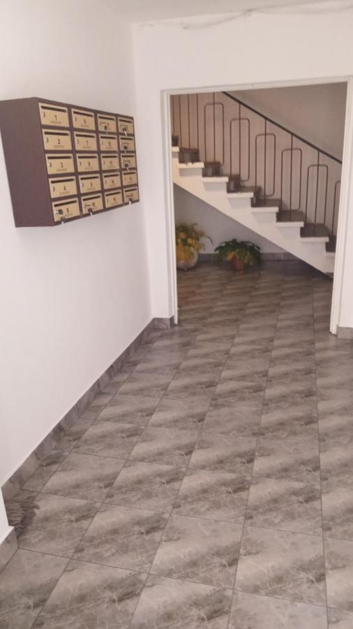 Apartament Nectaria 바일레헤르쿨라네 외부 사진