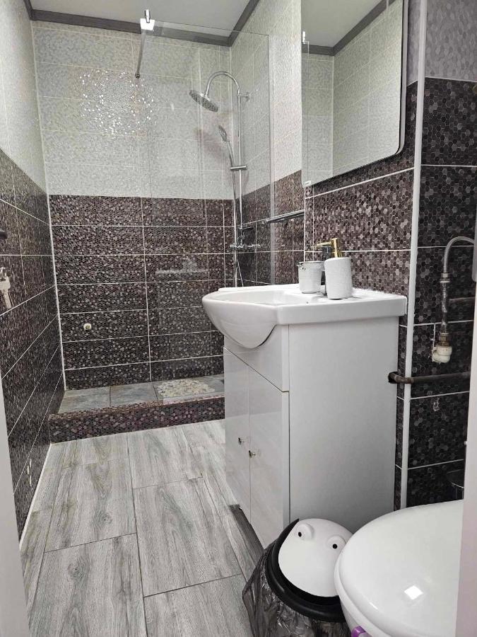 Apartament Nectaria 바일레헤르쿨라네 외부 사진