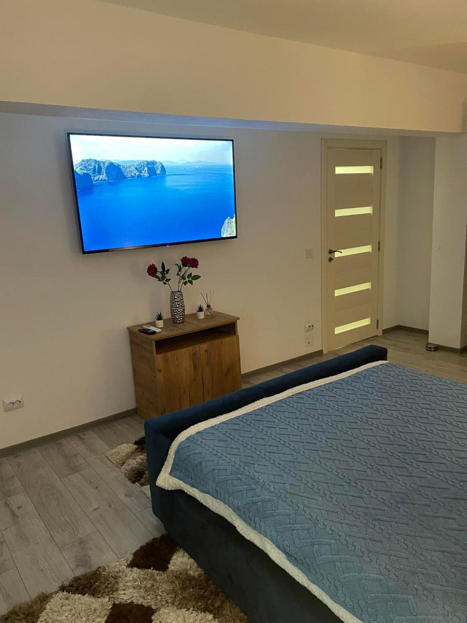 Apartament Nectaria 바일레헤르쿨라네 외부 사진