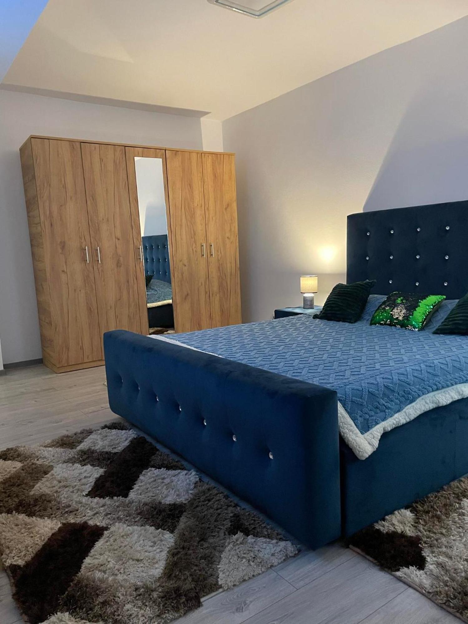 Apartament Nectaria 바일레헤르쿨라네 외부 사진