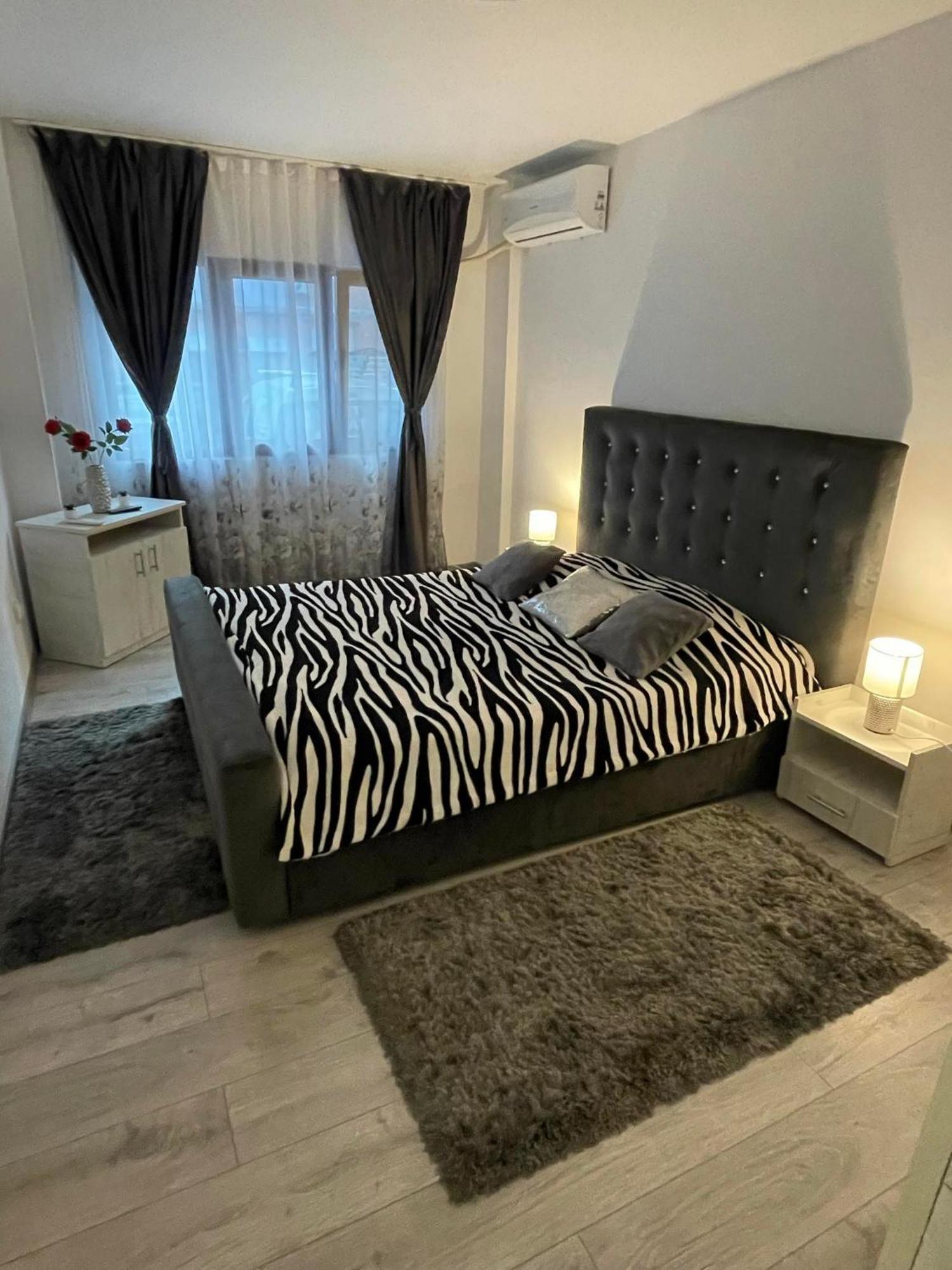 Apartament Nectaria 바일레헤르쿨라네 외부 사진