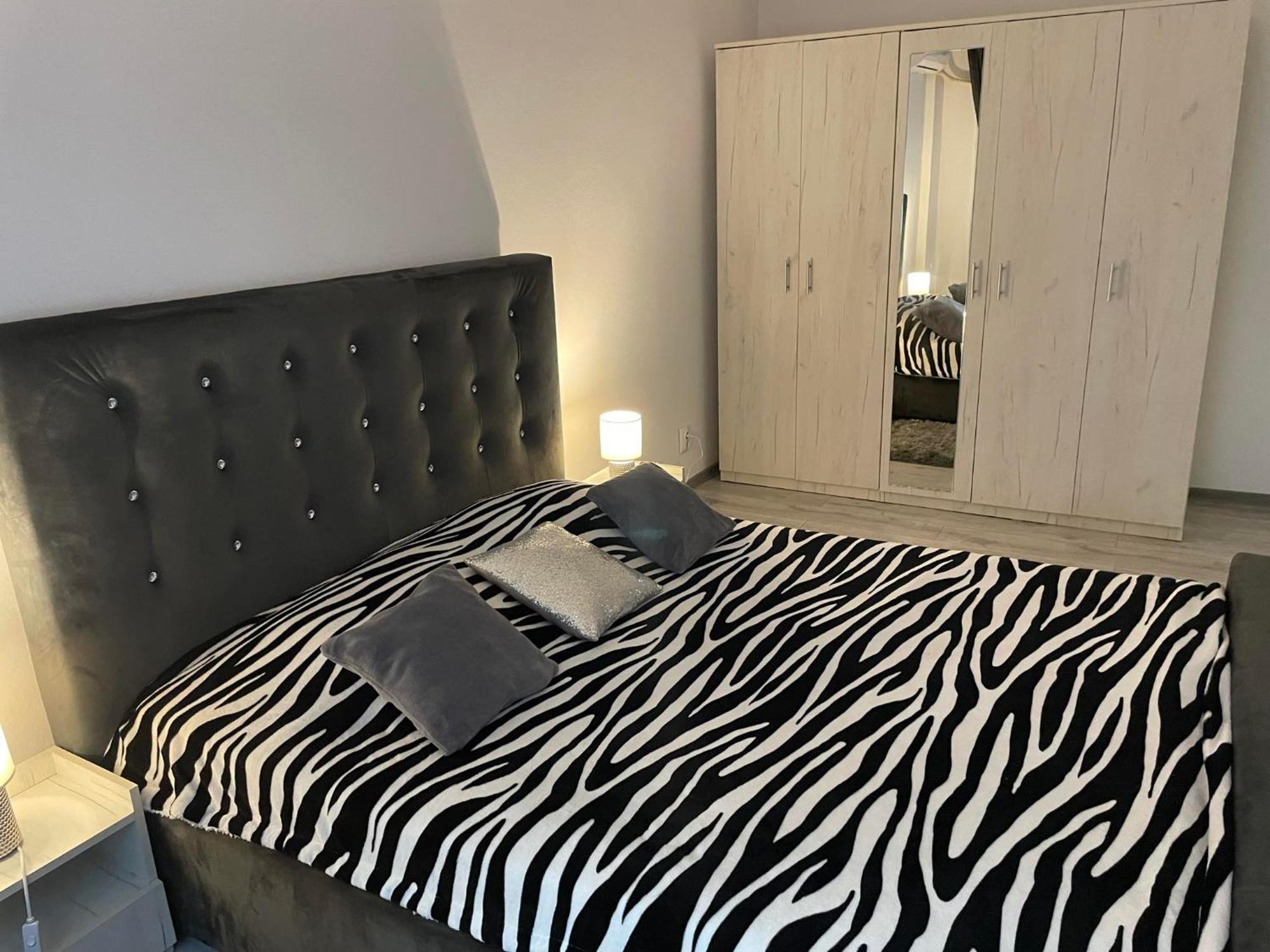 Apartament Nectaria 바일레헤르쿨라네 외부 사진