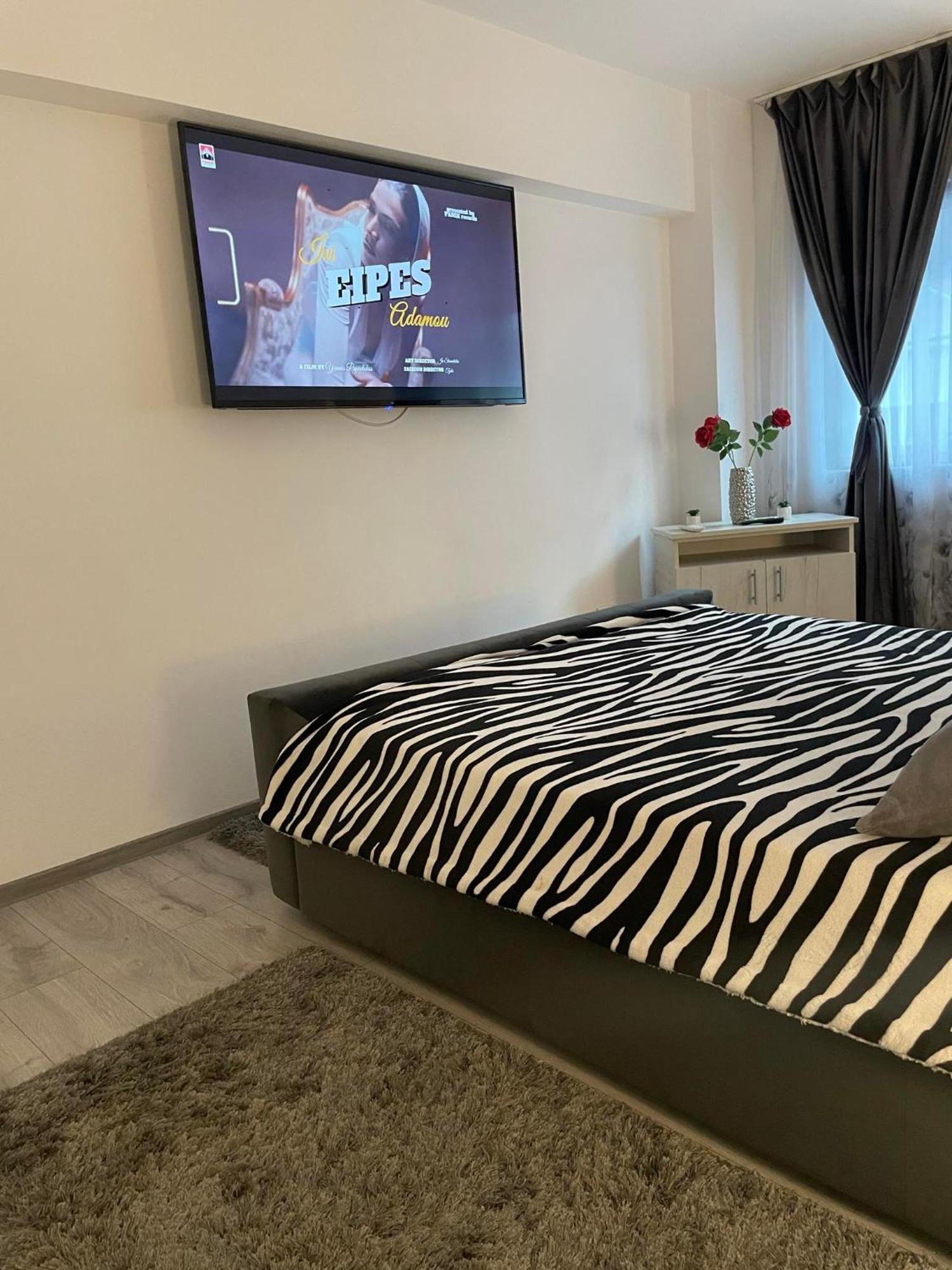 Apartament Nectaria 바일레헤르쿨라네 외부 사진
