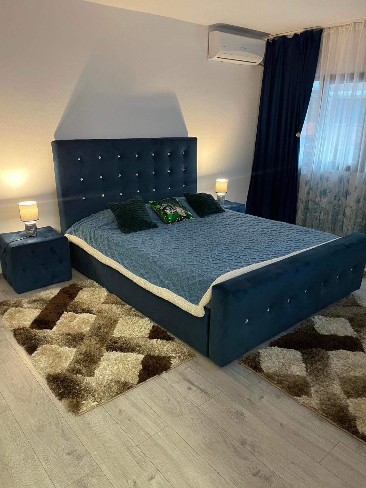 Apartament Nectaria 바일레헤르쿨라네 외부 사진