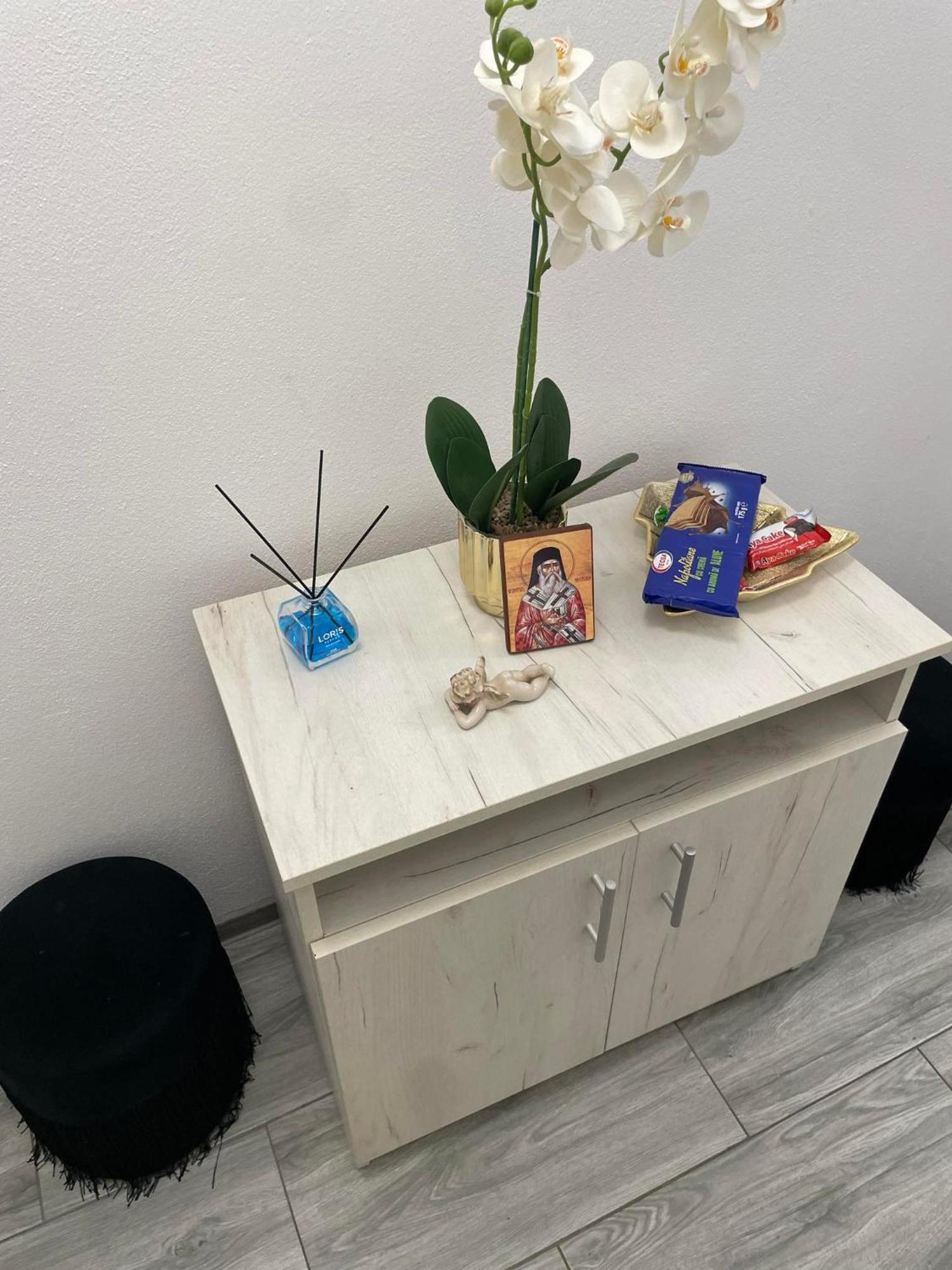 Apartament Nectaria 바일레헤르쿨라네 외부 사진