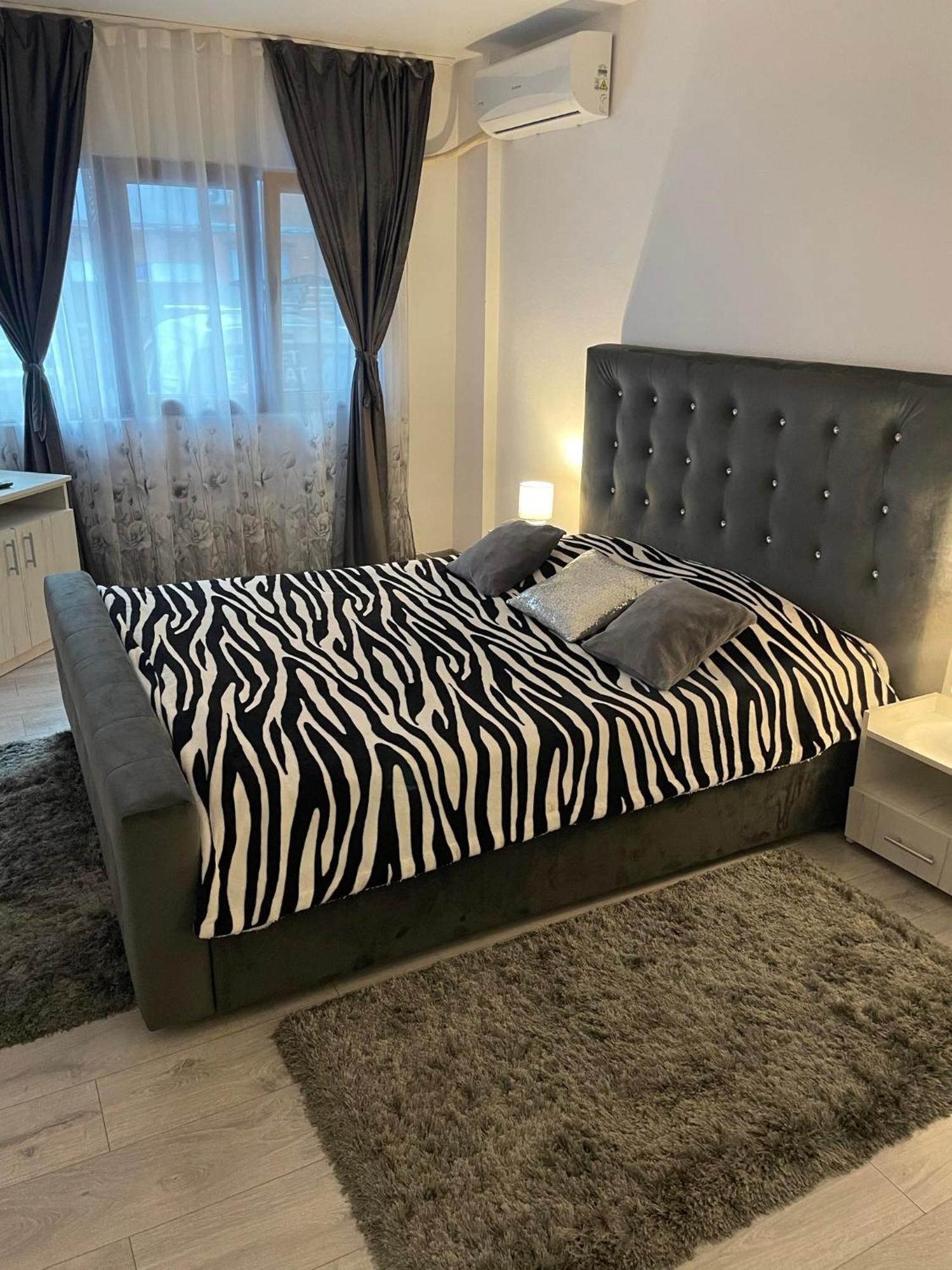 Apartament Nectaria 바일레헤르쿨라네 외부 사진