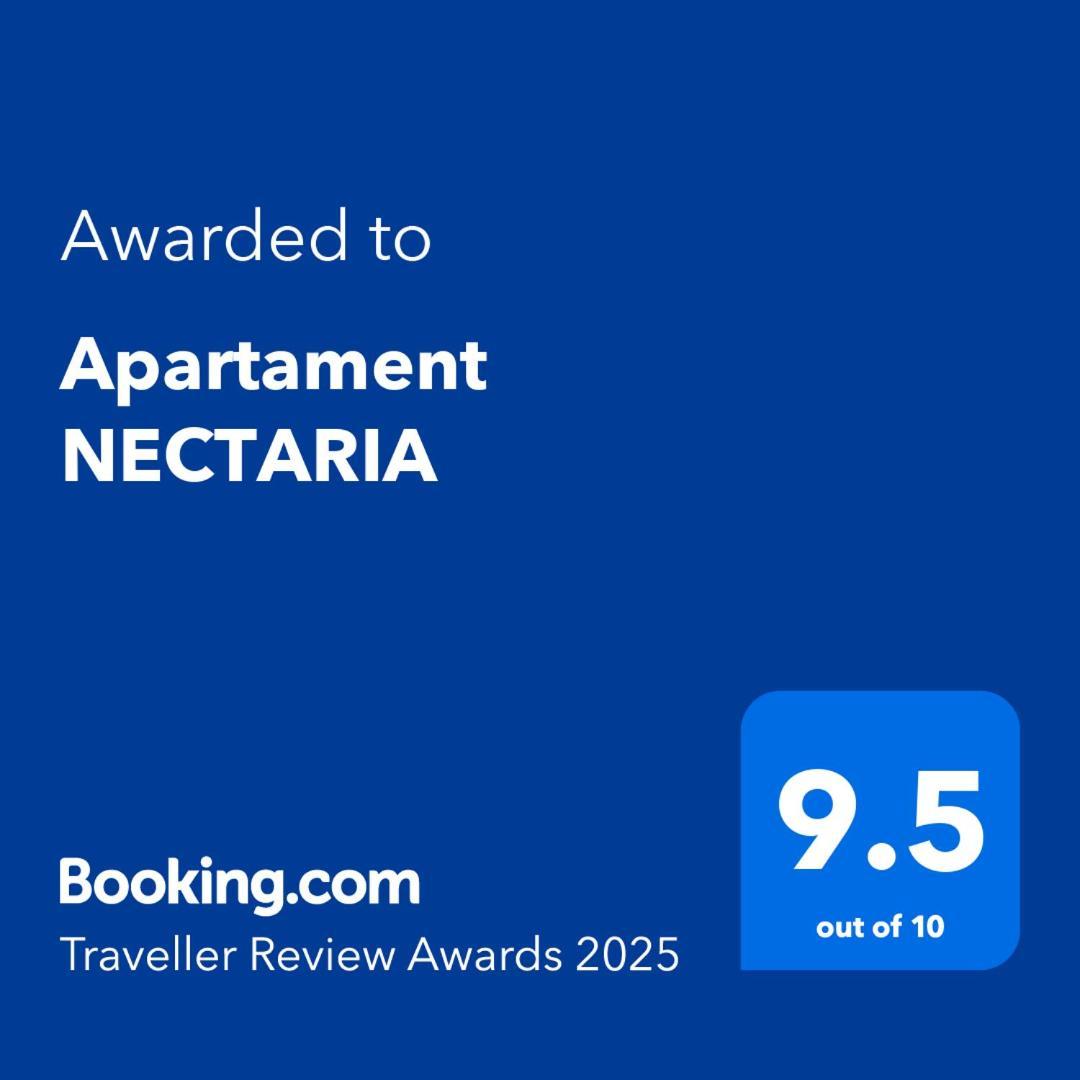 Apartament Nectaria 바일레헤르쿨라네 외부 사진